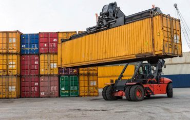 Heavy-lift-Cargo-handling