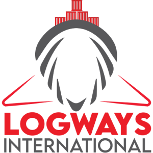 LOGWAYS INTERNATIONAL NEW LOGO